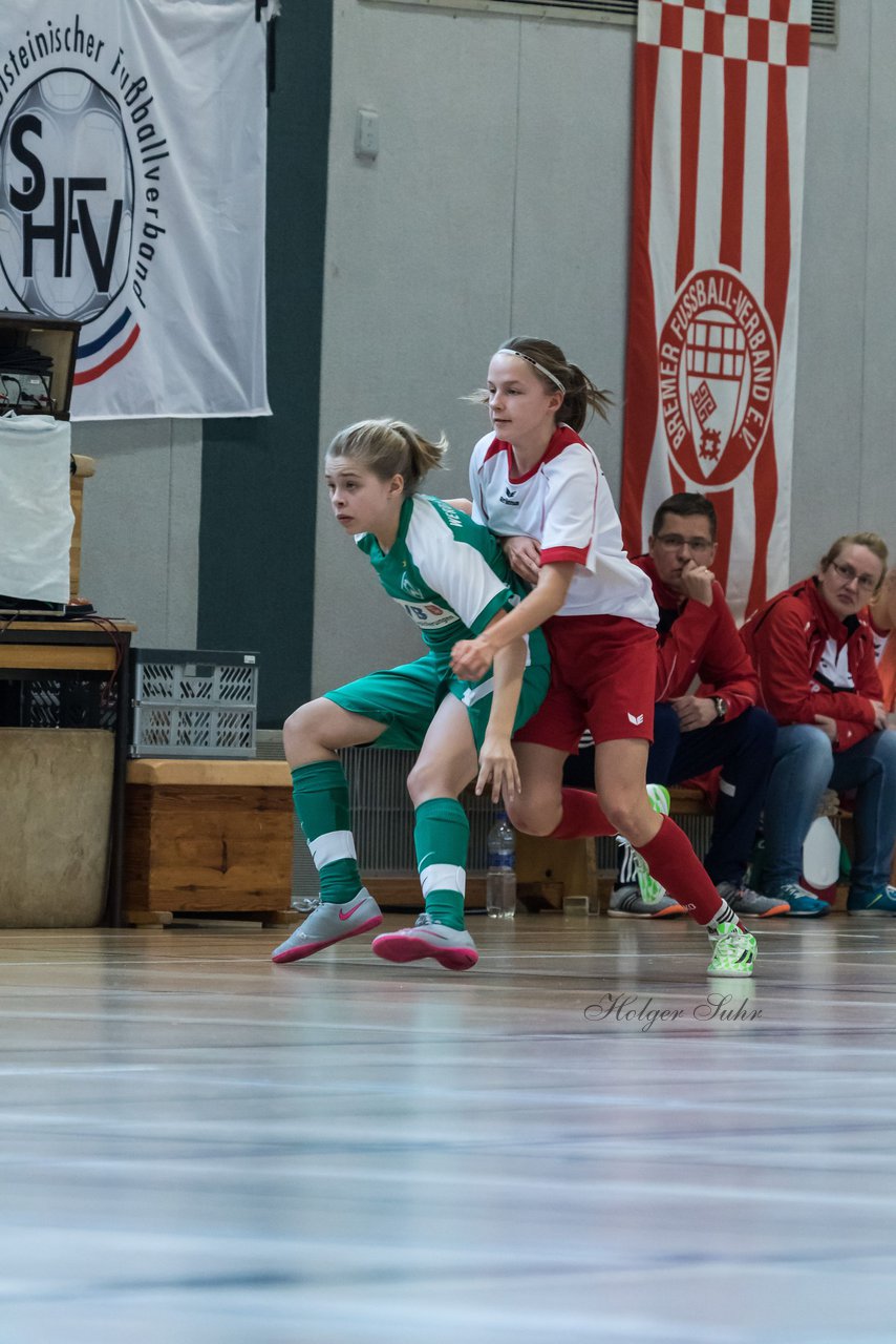 Bild 471 - Norddeutsche Futsalmeisterschaft